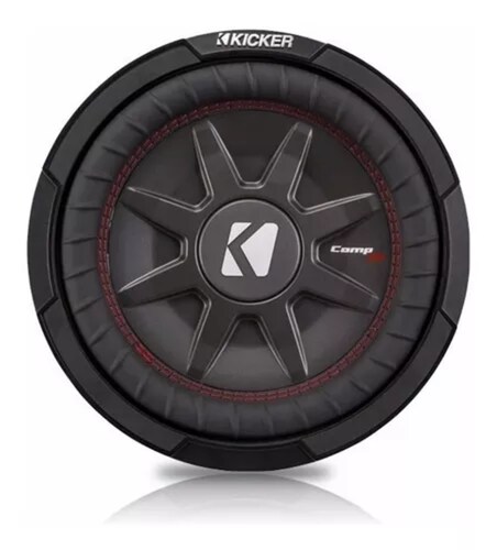 Subwoofer Kicker Cwrt102 