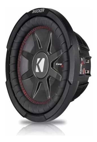 Subwoofer Kicker Cwrt102 