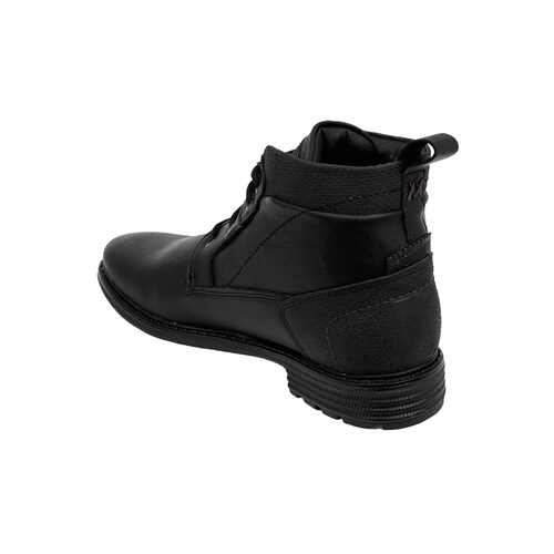 Botas Zapato Hombre Casual Caballero Custom Style Vestir