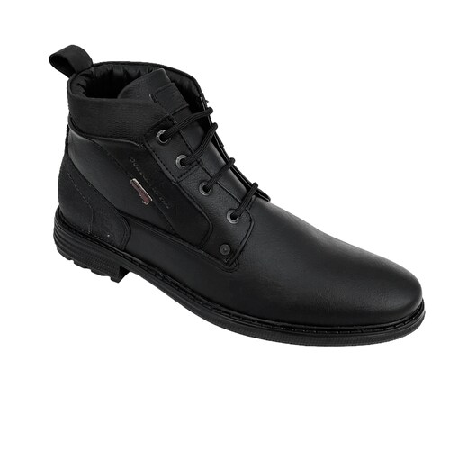 Botas Zapato Hombre Casual Caballero Custom Style Vestir