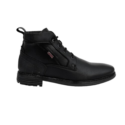 Botas Zapato Hombre Casual Caballero Custom Style Vestir
