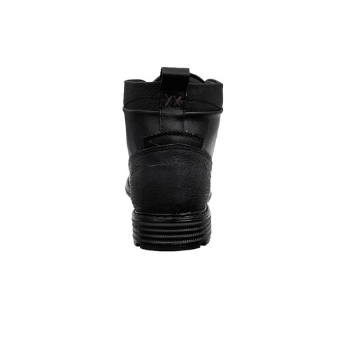 Botas Zapato Hombre Casual Caballero Custom Style Vestir