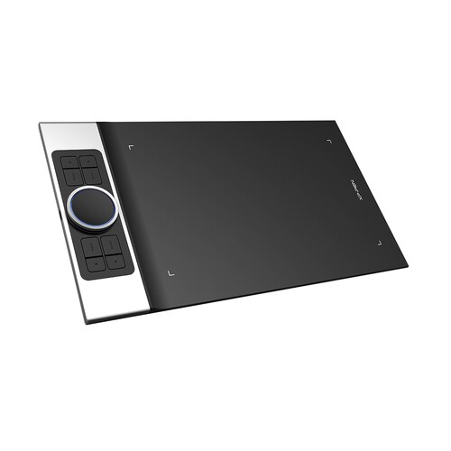 Tableta Grafica Xp-pen Innovator 16 Negra Con Pantalla 16 pulgadas