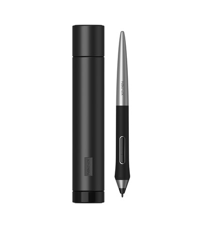 Tableta Grafica Xp-pen Innovator 16 Negra Con Pantalla 16 pulgadas