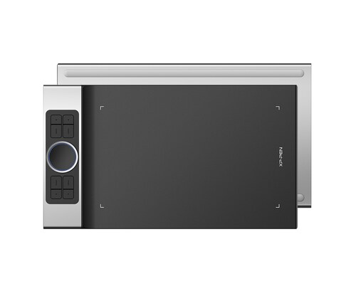 Tableta Grafica Xp-pen Innovator 16 Negra Con Pantalla 16 pulgadas