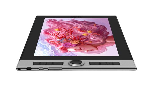 Tableta Grafica Xp-pen Innovator 16 Negra Con Pantalla 16 pulgadas