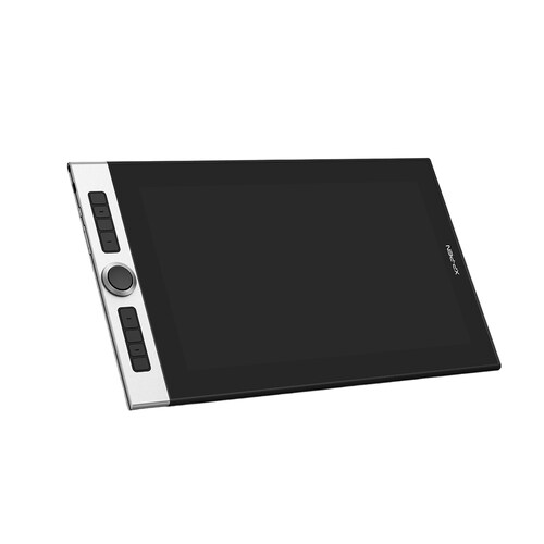 Tableta Grafica Xp-pen Innovator 16 Negra Con Pantalla 16 pulgadas