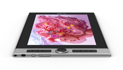 Tableta Grafica Xp-pen Innovator 16 Negra Con Pantalla 16 pulgadas
