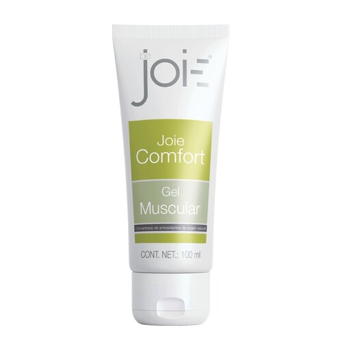 Gel Corporal Aligera Dolores Musculares /Joie Comfort