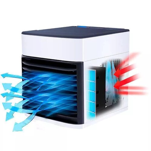 Arctic Air ULTRA X2 , aire portátil