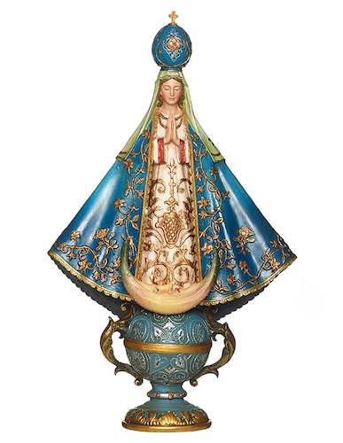 Virgen de San Juan de los Lagos, Joseph's Studio
