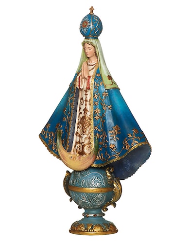 Virgen de San Juan de los Lagos, Joseph's Studio