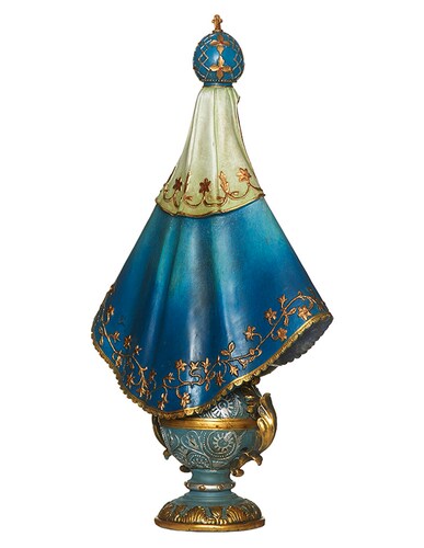 Virgen de San Juan de los Lagos, Joseph's Studio