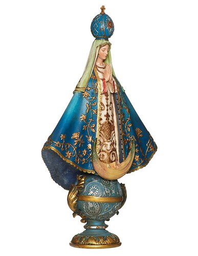 Virgen de San Juan de los Lagos, Joseph's Studio