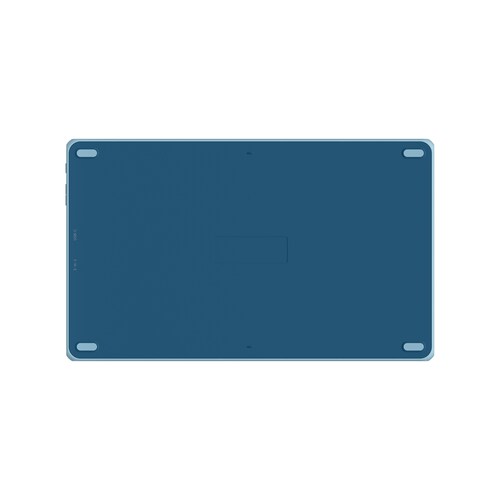 Tableta Grafica Xp-pen Artist 12 2nd Gen Con Pantalla Y Chip Color Azul
