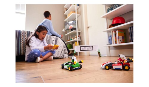Nintendo Mario Kart Live: Home Circuit Mario Set Standard