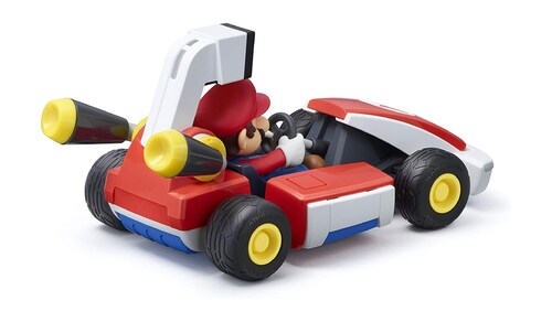Nintendo Mario Kart Live: Home Circuit Mario Set Standard