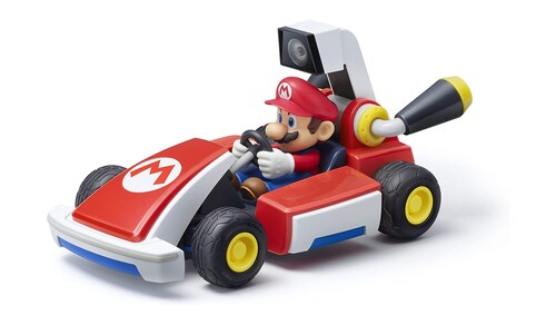 Nintendo Mario Kart Live: Home Circuit Mario Set Standard