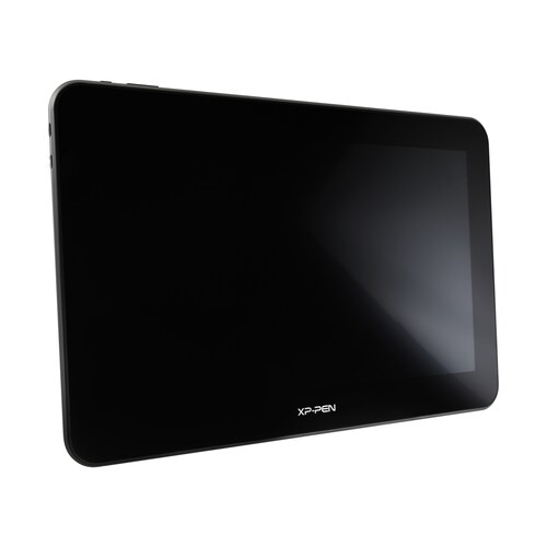 Tableta Grafica Xp-pen Artist Pro 16tp Con Pantalla 4k Color Negro