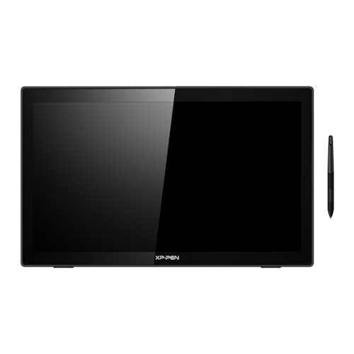 Tableta Grafica Xp-pen Artist 24 Qhd Con Pantalla 2k