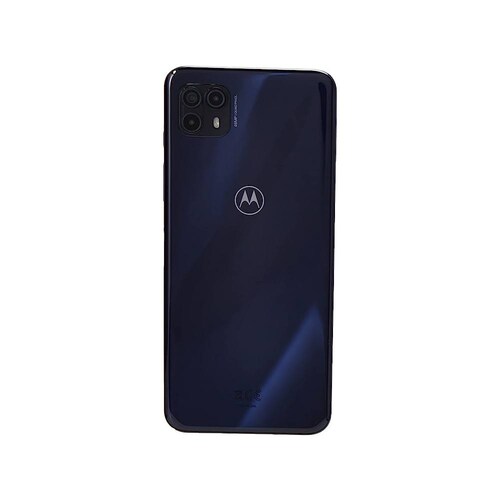 Motorola G50 4/128GB Azul (5G)