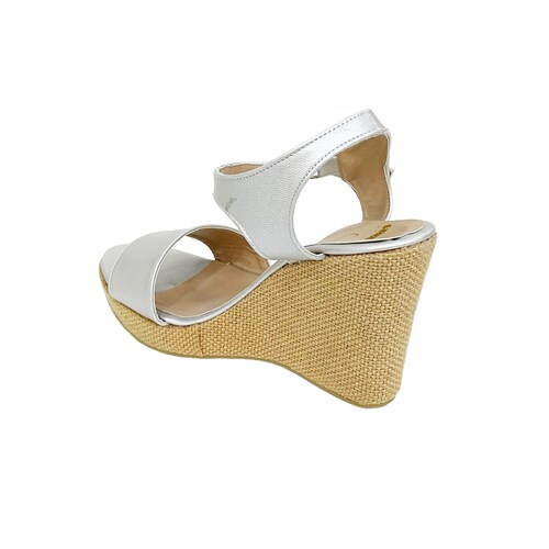 Zapatillas Zapatos Tacon Plataforma Mujer Confort Sheila