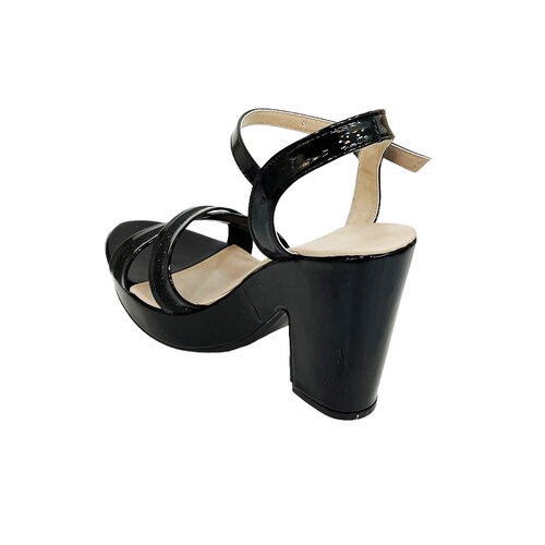 Zapatillas Tacones Plataforma Zapatos Mujer Fiesta Sheila