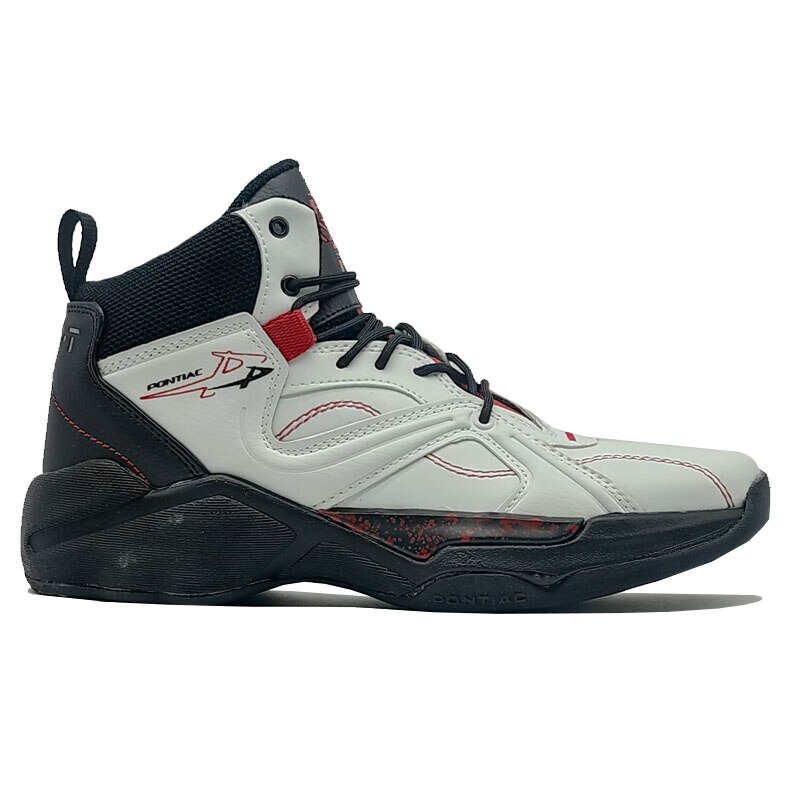 Tenis best sale pontiac basketball