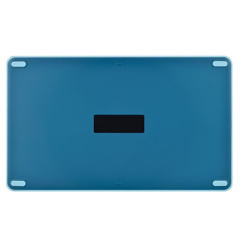 Tableta Grafica Xp-pen Drawing Deco L Color Azul 10 X 6 pulgadas