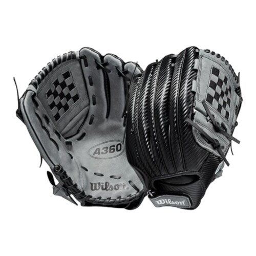 Guante de Beisbol Wilson A360 Carbon 12.5in