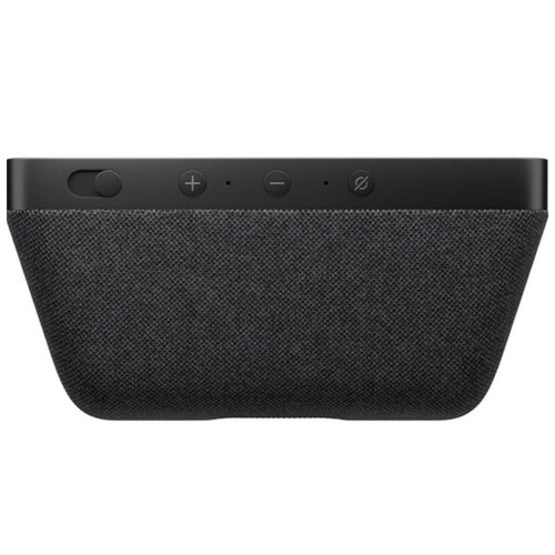 Amazon Echo Show 5 Alexa Negro Pantalla De 5.5  Reacondicionado