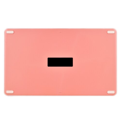 Tableta Grafica Xp-pen Drawing Deco L Color Rosa 10 X 6 pulgadas