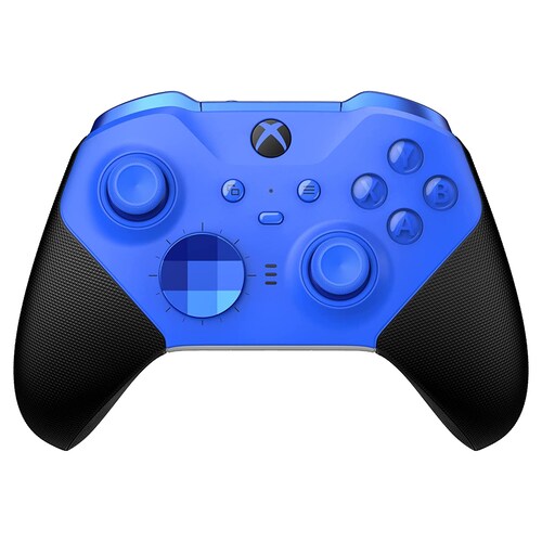 Control Xbox Joystick Elite Series 2 XS Core Blue
