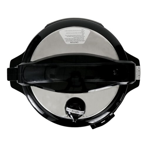 Olla Presión Eléctrica KOBLENZ KMP1000 Magic Pot 5Lt 17 funciones