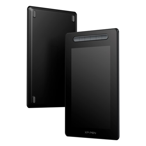 Tableta Grafica Xp-pen Artist 10 (2nd G) Color Negro