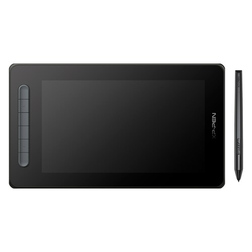 Tableta Grafica Xp-pen Artist 10 (2nd G) Color Negro