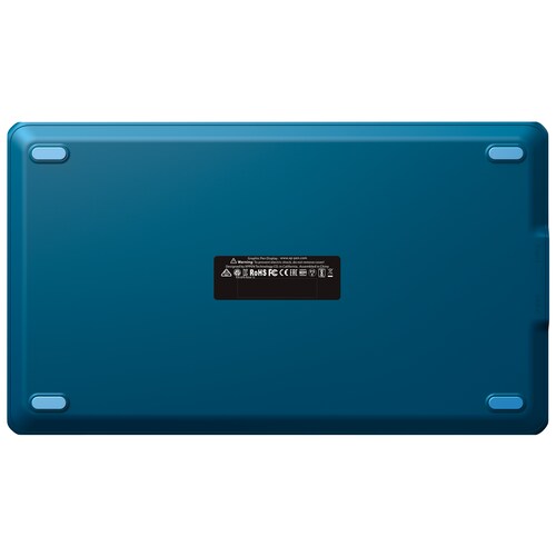 Tableta Grafica Xp-pen Artist 10 (2nd G) Color Azul