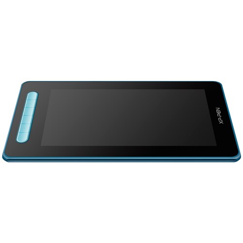Tableta Grafica Xp-pen Artist 10 (2nd G) Color Azul