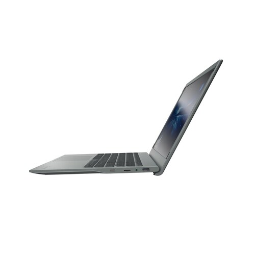Laptop Gateway Notebook GWTN156-11BK 15.6 Pulgadas Full Hd Lcd, Procesador INtel Pentium Silver N5030 4 Gb Ram 128 Gb Ssd, Windows 10 Home.
