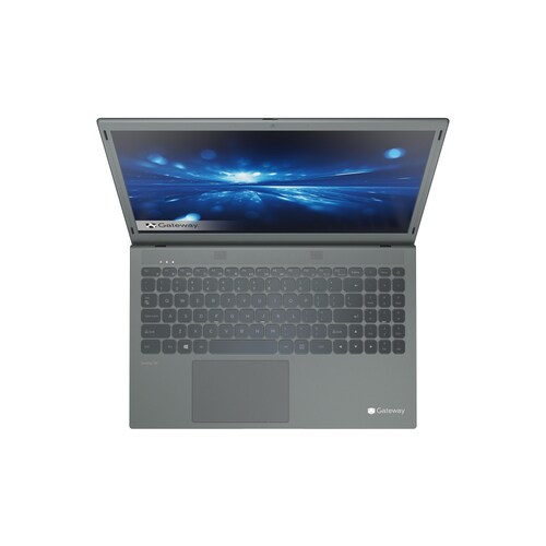 Laptop Gateway Notebook GWTN156-11BK 15.6 Pulgadas Full Hd Lcd, Procesador INtel Pentium Silver N5030 4 Gb Ram 128 Gb Ssd, Windows 10 Home.