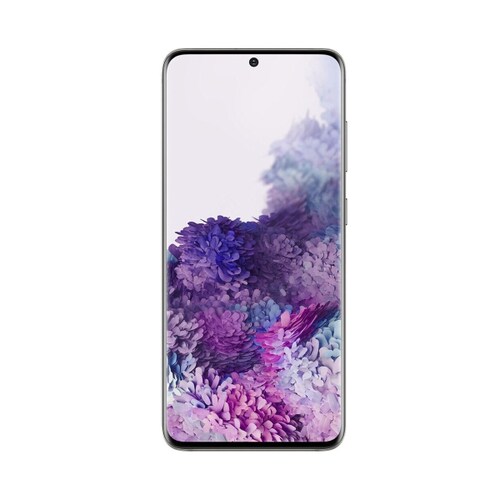 Samsung Galaxy S20 Plus 256GB Blanco Reacondicionado Snapdragon .