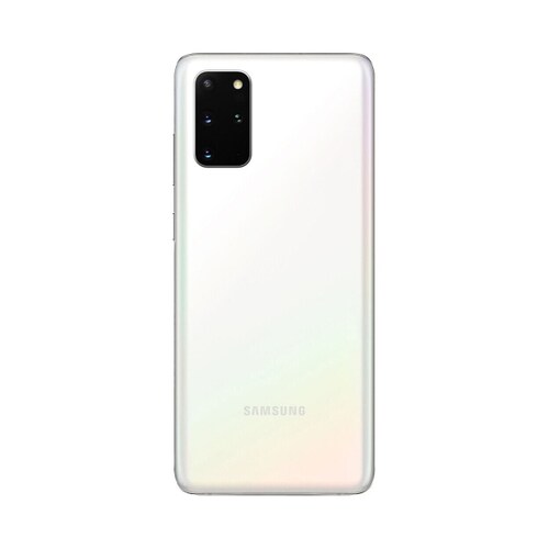 Samsung Galaxy S20 Plus 256GB Blanco Reacondicionado Snapdragon .