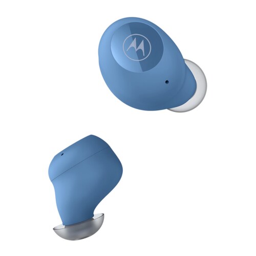 Audífnos Inalámbrico Bluetooth Motorola Moto Buds 250 TWS