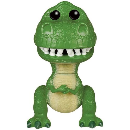Funko Pop! Disney Rex De Toy Story #171.