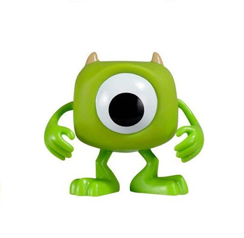 Funko Pop! Disney Monsters Inc Mike Wazowski #05.