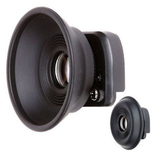 VISOR SMDV E03 1.3X PARA CANON 1D, 1DX, 5D MarkIII, 7D