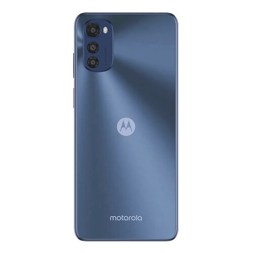 Celular Motorola Moto e32s 4GB 64GB Gris Desbloqueado XT2229-2