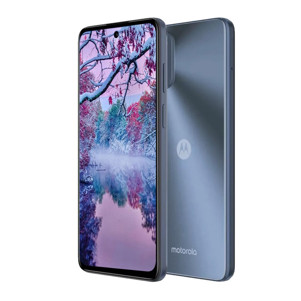Celular Motorola Moto e32s 4GB 64GB Gris Desbloqueado XT2229-2 Celular Motorola Moto e32s 4GB 64GB Gris Desbloqueado XT2229-2
