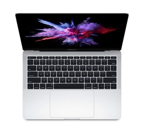 MacBook Pro, 13.3"- Intel Core i5, 7ma gen- 16GB RAM- 250GB SSD- Equipo Clase A, Reacondicionado.