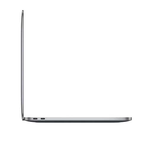MacBook Pro, 13.3"- Intel Core i5, 7ma gen- 16GB RAM- 250GB SSD- Equipo Clase A, Reacondicionado.